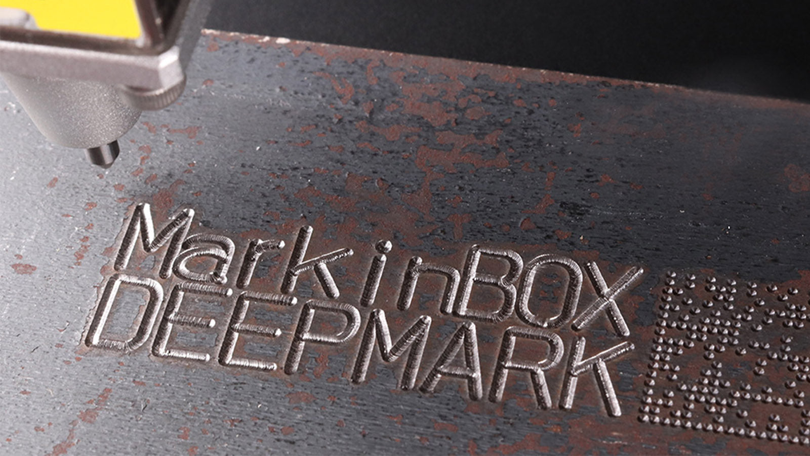 Markinbox BSD Accessories