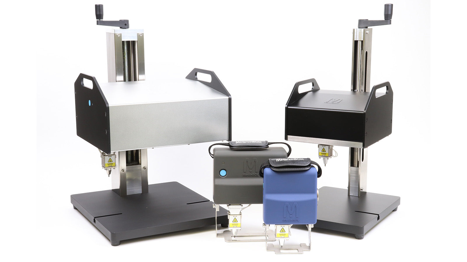 Markinbox Range