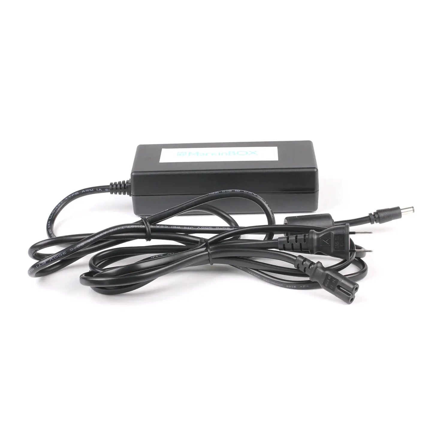 Markinbox AC adapter