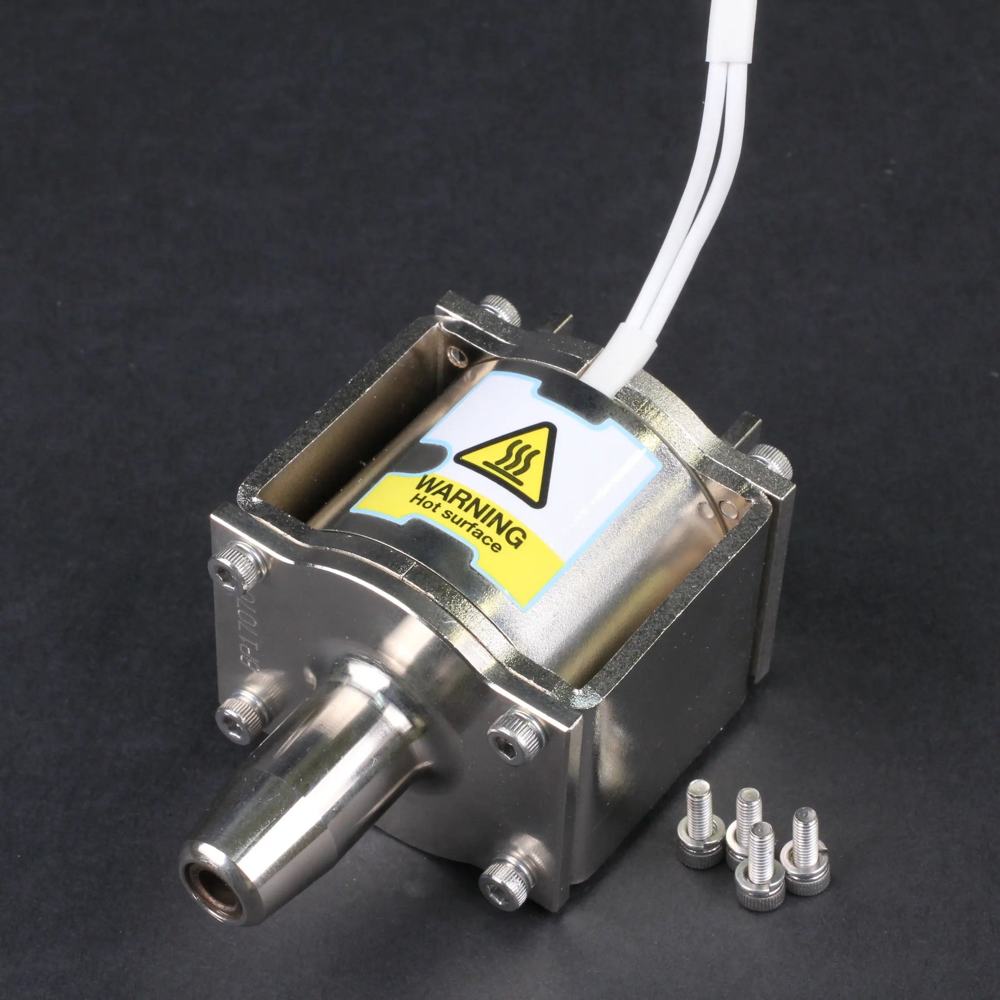 Markinbox BSD full solenoid block