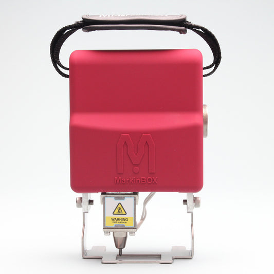 Markinbox MB3315 unit