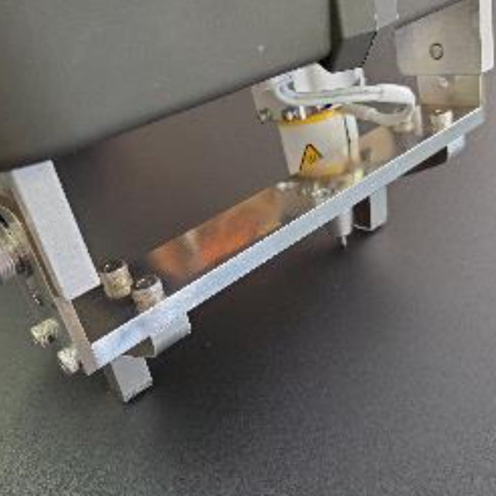 Patmark Plus metal leg guide