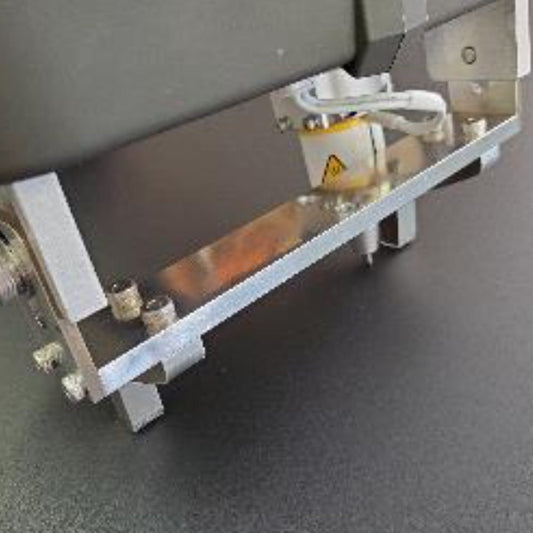 Patmark Plus metal leg guide