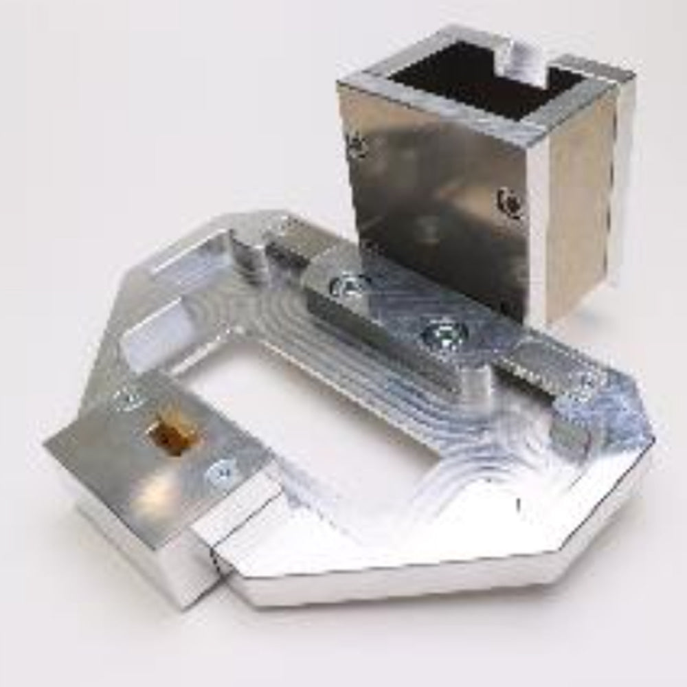 Patmark Plus Quick Release Tool Post Hanger