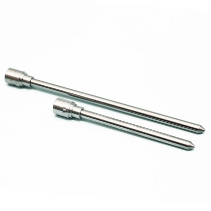 Carbide Pin - 60° Tip angle, Extra Length