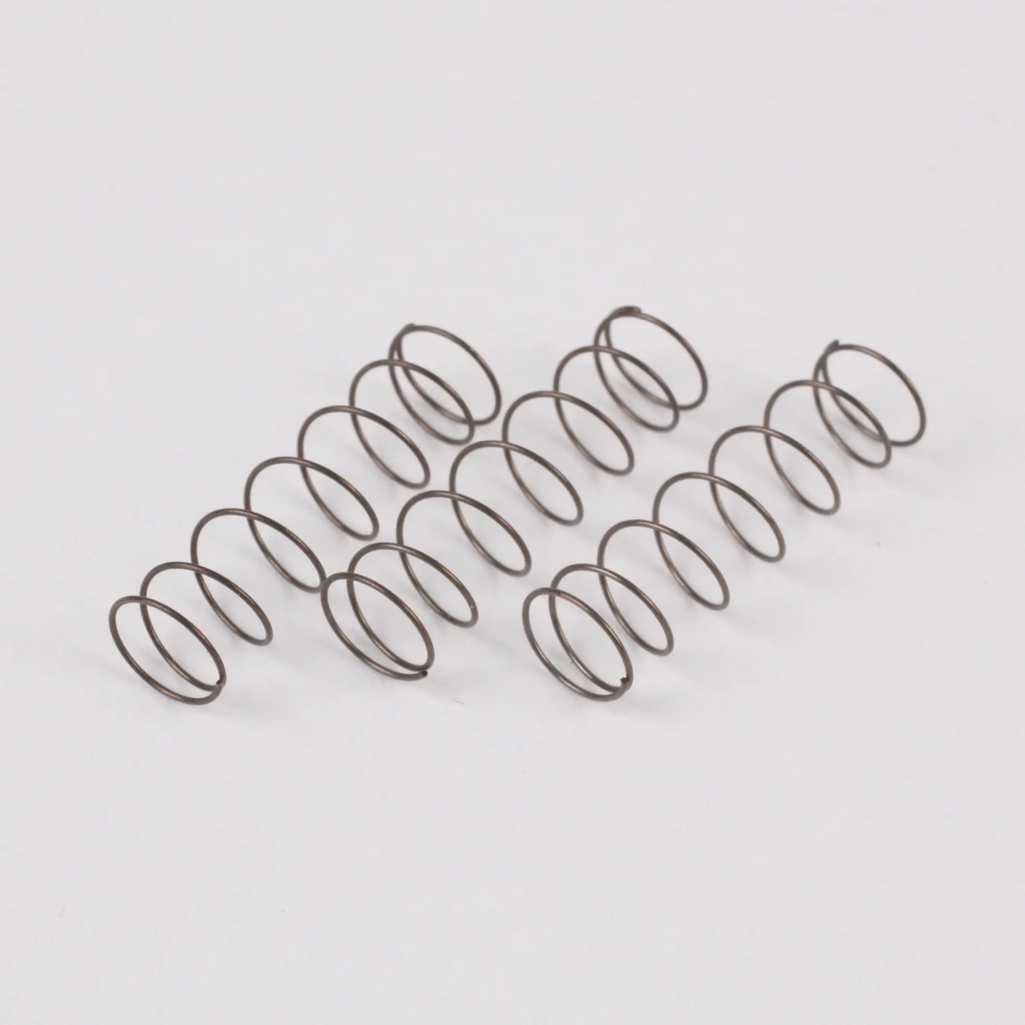 Markinbox and Patmark standard springs