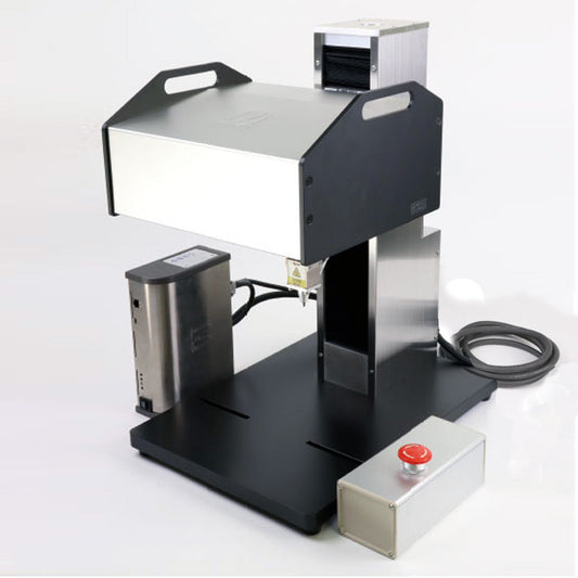 Markinbox Auto Z-Axis Tool Post