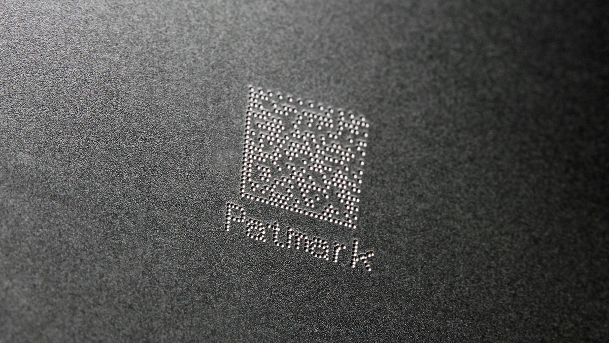 Patmark for QR code marking – Markinbox Australia