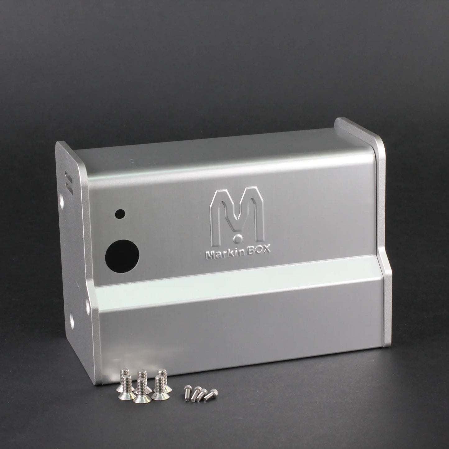Markinbox MB8020 metal cover