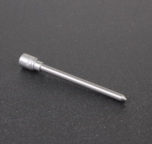 Carbide Pin - 120° Tip angle, High Hardness