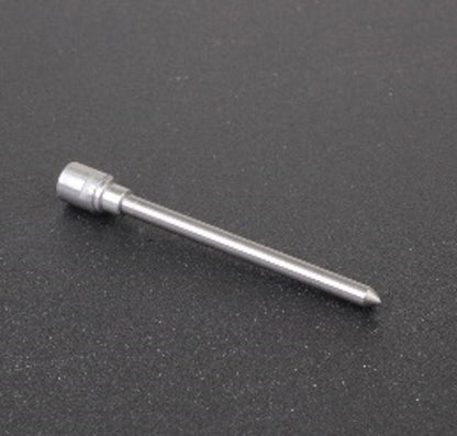 Carbide Pin 120 degree tip standard length