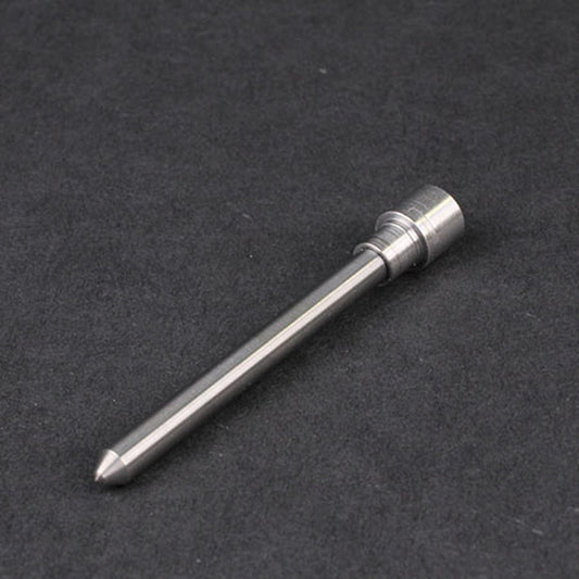 Carbide Pin BSD 120 degree tip standard length
