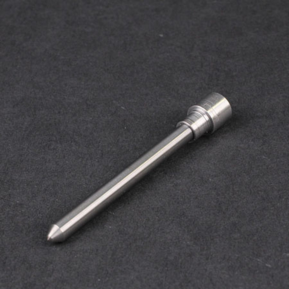 Carbide Pin BSD 60 degree tip extra length