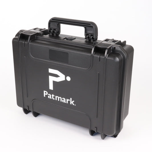 Patmark hard case