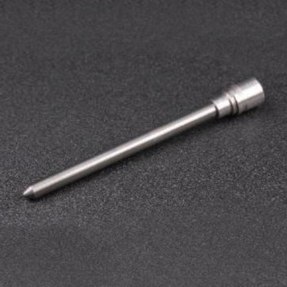 Carbide Pin - Low Stress Tip, Standard Length