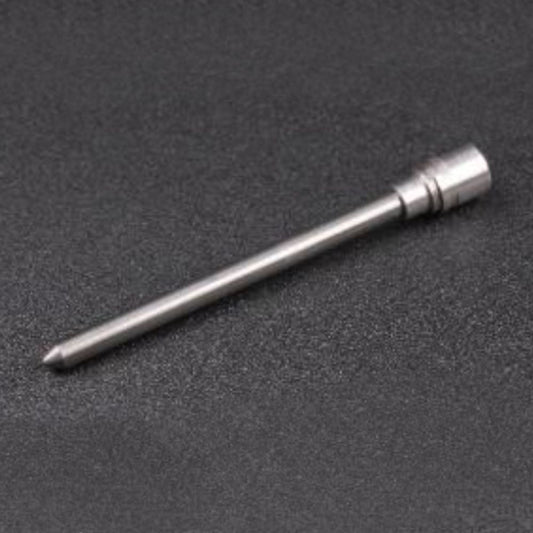  Carbide Pin - 60° Tip angle, Standard Length