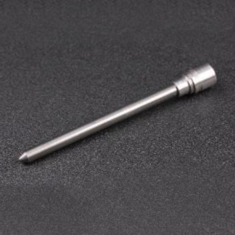Carbide Pin - 90° Tip angle, Standard Length