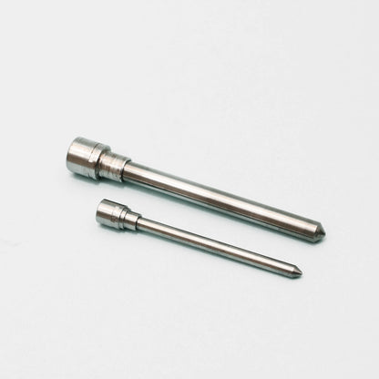 BSD Carbide Pin - 120° Tip angle, Extra Length