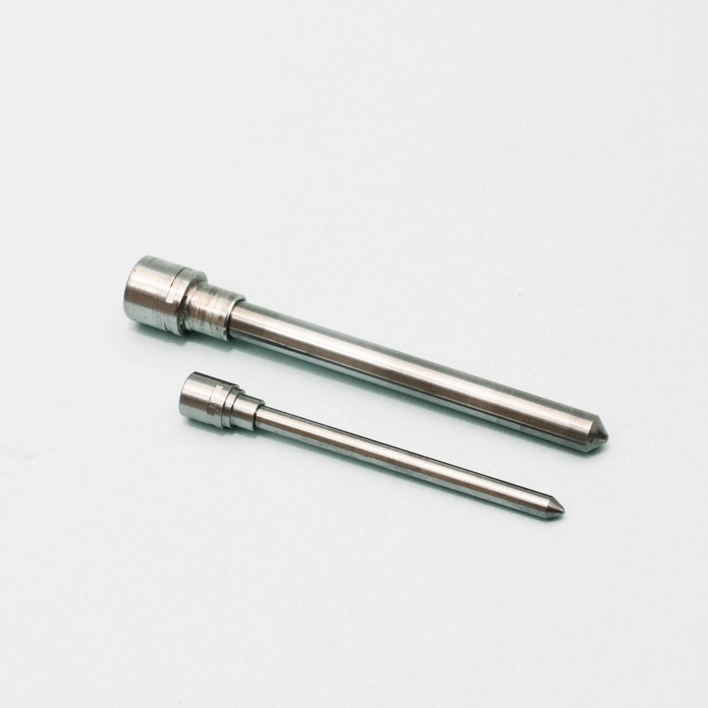 BSD Carbide Pin - 120° Tip angle, Standard Length