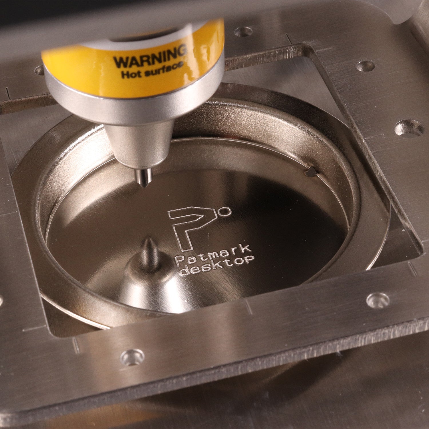 Patmark Desktop – Markinbox Australia