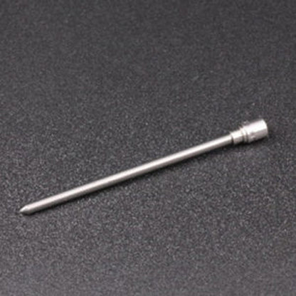 Carbide Pin - 60° Tip angle, Extra Length