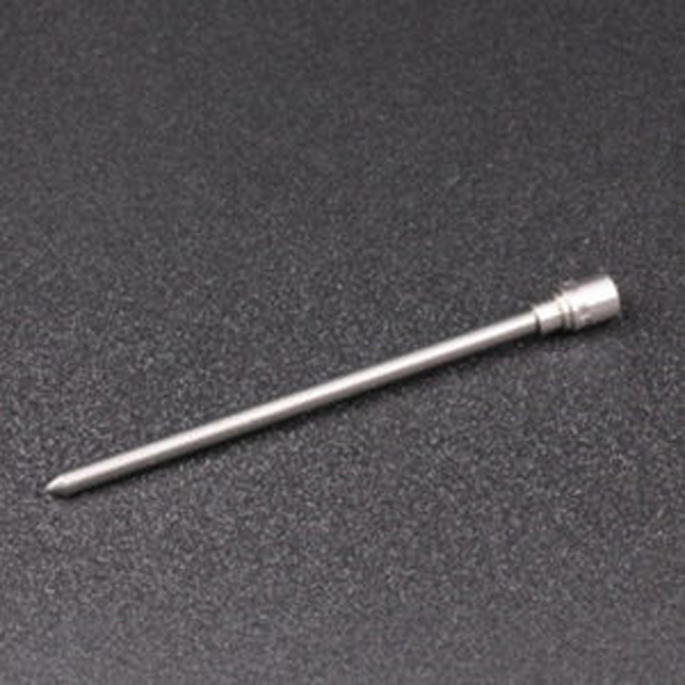 Carbide Pin - 90° Tip angle, Extra Length