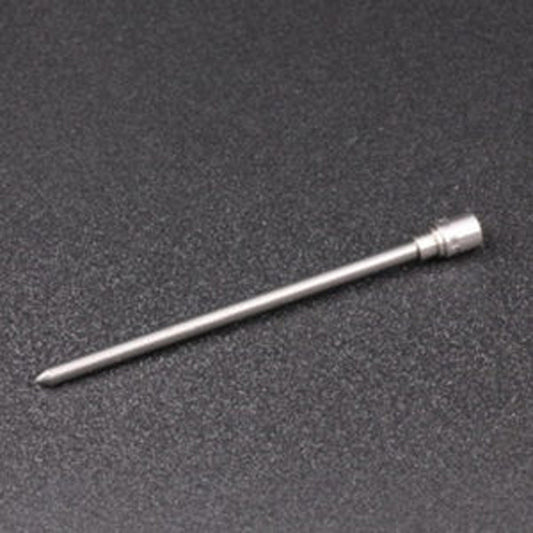 Carbide Pin 40 degree tip extra length